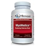 MyoMedica - 60 Tablets