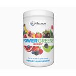 Numedica Power Greens Berry - 30 Svgs (300g)