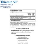 Thiamin-50™-2