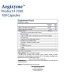 Biotics Research Argizyme™