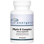 Energetix Phyto B Complex - 60 Capsules