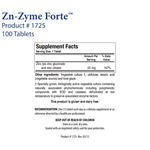 Zn-Zyme Forte™-2