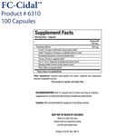 FC-Cidal™-2