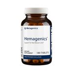 Hemagenics ® 180 Tablets