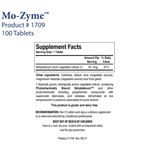 Mo-Zyme™ (Molybdenum)-2