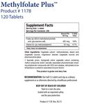 Methylfolate Plus™-2