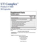 UT Complex™-2