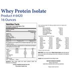 Whey Protein Isolate-2