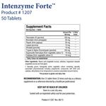 Intenzyme Forte™ (50T)-2