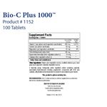 Biotics Research Bio-C Plus 1000™