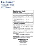 Biotics Research Ca-Zyme™ (Calcium)