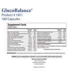 GlucoBalance® (180C)-2