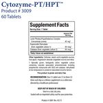 Cytozyme-PT/HPT™(Ovine Pituitary/Hypothalamus)-2