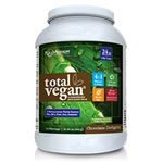 Total Vegan Chocolate Delight - 21.86 oz. (620 Gra