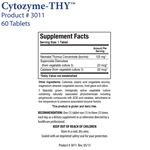 Cytozyme-THY™ (60T)-2