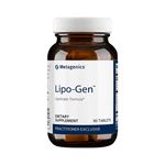 Lipo-Gen ™ 90 Tablets