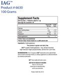 IAG™-2