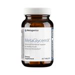 MetaGlycemX ™ 60 Tablets