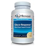 Gluco-Response - 60 Capsules