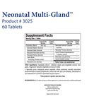 Neonatal Multi-Gland™-2