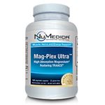 Mag-Plex Ultra - 120 Capsules 2