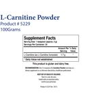 L-Carnitine Powder-2