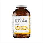 Metagenics OmegaGenics ® EPA-DHA 500 EC 240 Sfgl