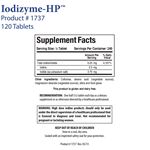 Iodizyme-HP™-2