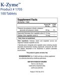 K-Zyme™ (Potassium)-2