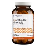 Bone Builder Chewable 90 Tablets