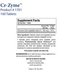 Cr-Zyme™ (Chromium)-2