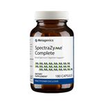 SpectraZyme ® Complete 180 Capsules