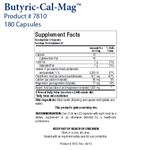 Biotics Research Butyric-Cal-Mag™