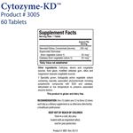 Cytozyme-KD™ (Neonatal Kidney)-2