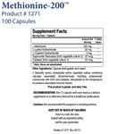 Methionine-200™-2