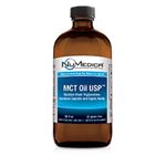MCT Oil USP - 32 fl. oz. (946 ml)