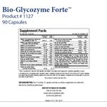Biotics Research Bio-Glycozyme Forte™ (90C)