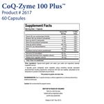 CoQ-Zyme 100 Plus™-2