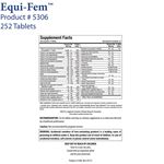 Equi-Fem™ (252T)-2