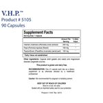 V.H.P.™ (Valerian/Hops/Passionflower)-2