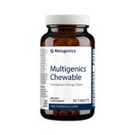 Multigenics ® Chewable 90 Tablets