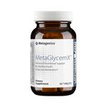 MetaGlycemX™ 120 Tablets
