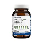 SpectraZyme® Metagest® (formerly Metagest) 90 Tabl