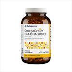 Metagenics OmegaGenics ® EPA-DHA 500 EC 120 Sfgl