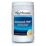 Numedica ImmunoG PRP - 30 Servings (300 Grams)Nume