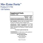 Mo-Zyme Forte™-2