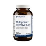 Multigenics ® Intensive Care 180 Tablets