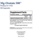 Mg-Orotate 500™-2