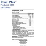 Renal Plus™-2