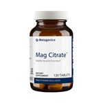 Mag Citrate ™